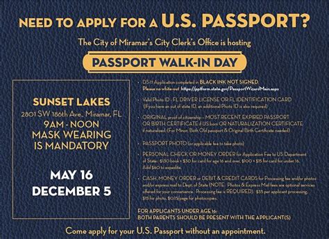 passport miramar|passport renewal miramar.